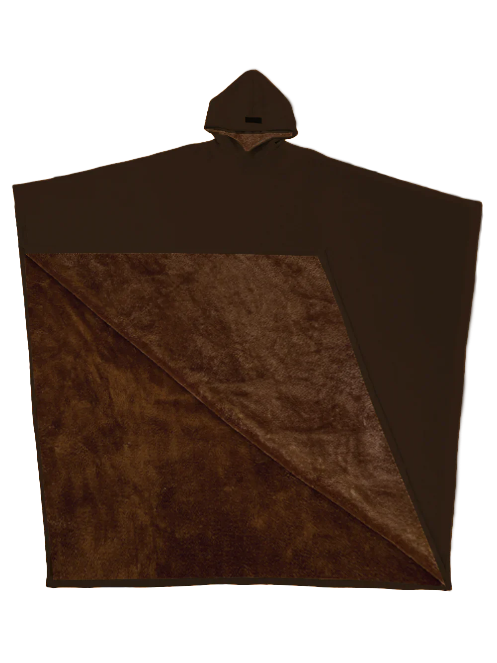 Blød Fleece Hoodie Tæppe – Din Komfortable Kæmpe Hoodie