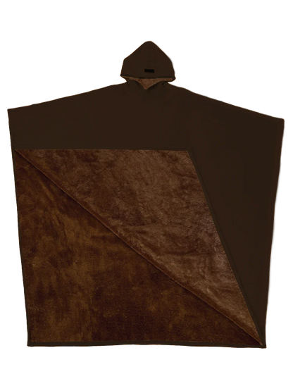 Blød Fleece Hoodie Tæppe – Din Komfortable Kæmpe Hoodie