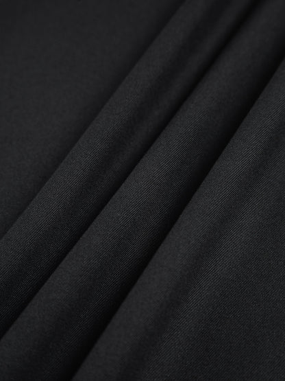 Moderne Bukser med Vide Ben Trendy Sommer Benklæder til Damer