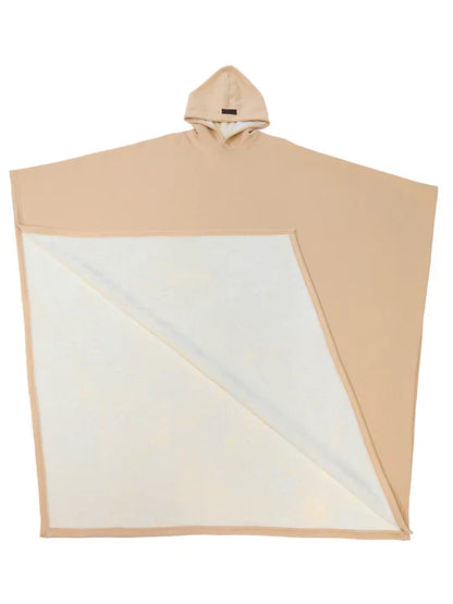 Blød Fleece Hoodie Tæppe – Din Komfortable Kæmpe Hoodie